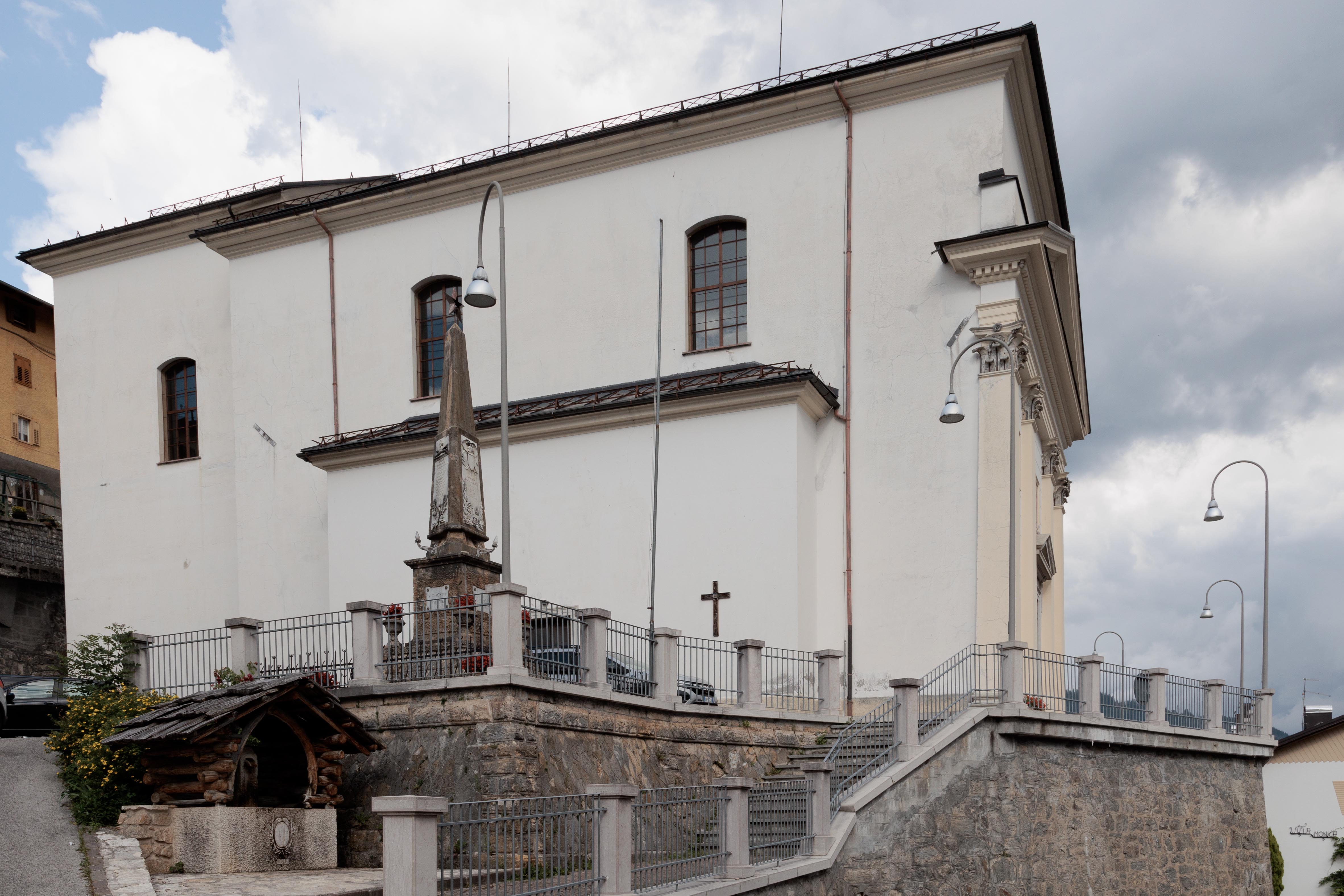 Chiesa della Beata Vergine della Salute